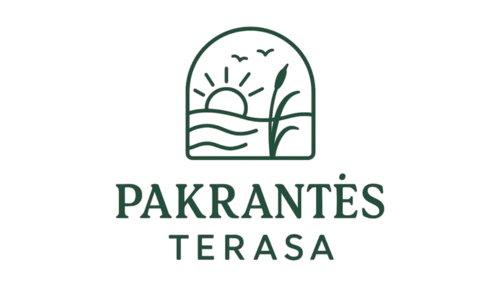 Pakrantės terasa